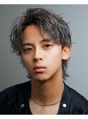 シャドウセンターパート