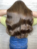 シーズンズ キノカ 府中店(SEASONS季の香)&nbsp;アッシュベージュ