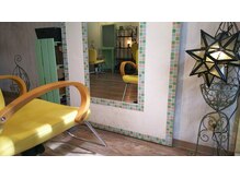 ヘアー パルティータ(hair partita)