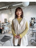 ヘアースタイル