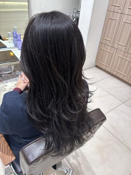 フォルテ 横浜店(FORTE) さっくりレイヤー×ワンカール