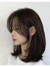 従来の髪質改善メニューとの違い☆その2☆カラーとの融合が可能