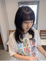 ロッシ 吉祥寺(ROSSI)&nbsp;レイヤーカット【ロング】