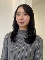 シー(she.)&nbsp;ミディアムレイヤー