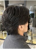 フェザーパーマ