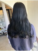 アッシュグレージュ