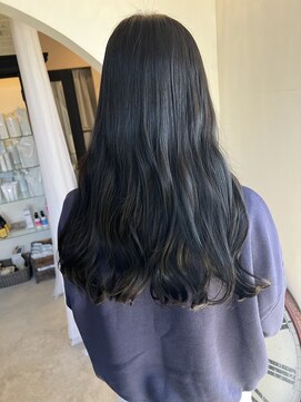 シェリムボート(Cherim boat) アッシュグレージュ