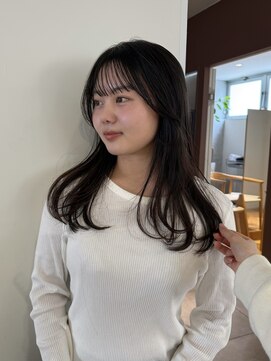 ツナグ(tsunagu) ふんわりlayer