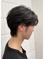 ジルヘアーニコ(jill hair nico.) パーマオススメです!!