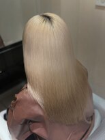 ゴットフロー(GOTTO FLOW)&nbsp;オリジナルトリートメントメニュー