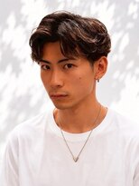ヒロギンザ 新橋銀座口店(HIRO GINZA) サーフカールウルフ
