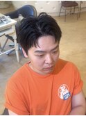 アップパーマ/ダウンパーマ/ジェントルショート