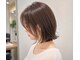 キラーナセンダイ(KiRANA SENDAI)の写真/年齢を重ねる度増えるお悩みや繰り返すカラー等によるダメージもケアできるオリジナルメニューをご用意★