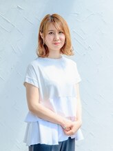 フェリシータ リコルソ(FELICITA RicorsO) 堤 友美