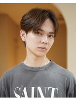 エン(EN)&nbsp;ニュアンスパーマ