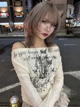 シピレアノバイブレス(shipi. le'ano by brace)&nbsp;rinka 
