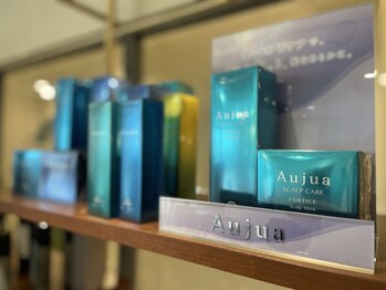 マウカ(mauca)の写真/オージュア、結局どれが私の髪に合う？