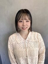 カーメラ(CAMERA)&nbsp;井手 咲乃