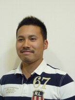 クリーク(CLIQUE)&nbsp;ベリーショートモヒ