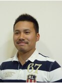 ベリーショートモヒ