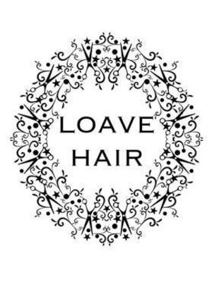 ローブヘアー(LOAVE HAIR)