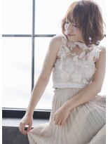 パリオ バイ コレット(Palio by collet)&nbsp;☆ゆるふわボブ☆【Palio by collet】03-5367-3624