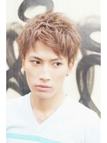 アクロス熊本(AKROS) AKROSナチュラルアップバンク【#熊本 #下通り #メンズ】