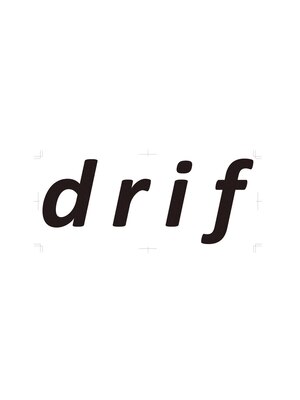 ドリフ(drif)