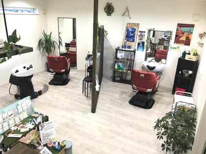 ケーズリアン(K's Lien)の写真