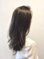 ペイジバイネオリーブ 吉祥寺店(Paige by Neolive) 大人向けグレイッシュロング