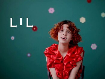LIL【リル】