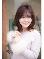 カイル (KAIL)&nbsp;【KAIL仙台東口】大人の女性に人気３０代　40代　くびレイヤー