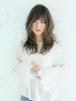 ジジ(GIGI)&nbsp;ミックスニュアンスカール