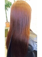 ヘアメイク ループ(HairMake Loop)