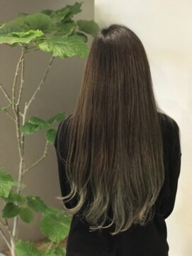 クエロ(CHERO) メッシュスタイル