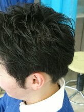 ヘアアンドエステ ルポ