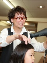 スクインチ(sQinch) 矢吹 まさひろ