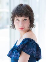 バーデンバーデン 西谷店(Baden Baden)&nbsp;〈Baden西谷店〉デザインカラー　ネビージュ