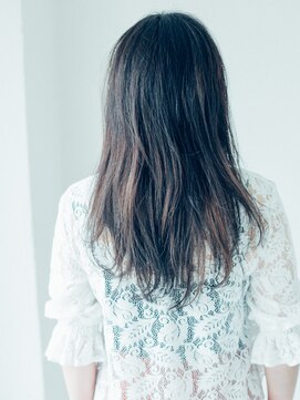 オートクチュールランコントレ(Haute Couture Rencontrer) ナチュラルショートバング