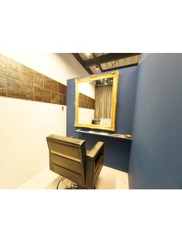 【大阪梅田/中津】半個室空間◎経験豊富なスタイリストによる丁寧なカウンセリングでリピーター様続出★