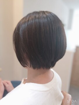 美容室 エイア(Eia) 美フォルム【入間市美容室エイア】