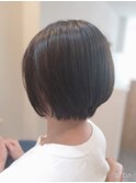 美フォルム【入間市美容室エイア】