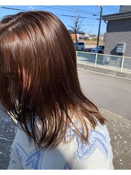 パーム スプリングス(Palm Springs) Hair by Palm Springs 114