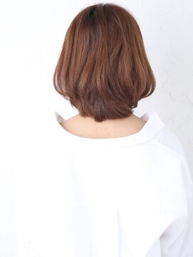 サラ(sarah) ボブ