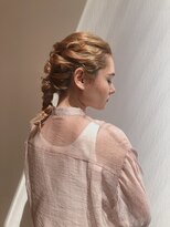 オーダー(OORDER)&nbsp;：：：：：blonde beige：：：：：