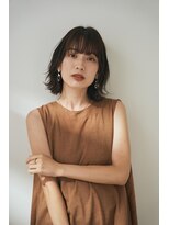 クロードモネ 川越店(Claude MONET) ボブ/イルミナカラー/ヘッドスパ/髪質改善/白髪染め/川越