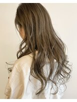 アヴァンス 北花田店(AVANCE)&nbsp;＊シルクカラー