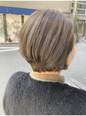 ミントベージュ/30代/40代/50代