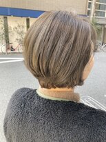 アンジョ(Anjo)&nbsp;ミントベージュ/30代/40代/50代