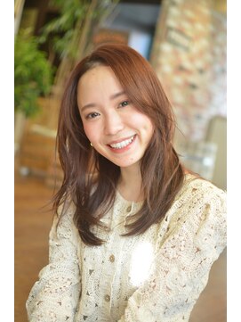 マービー 南浦和(mavie) mavie アンニュ☆ゆるふわ